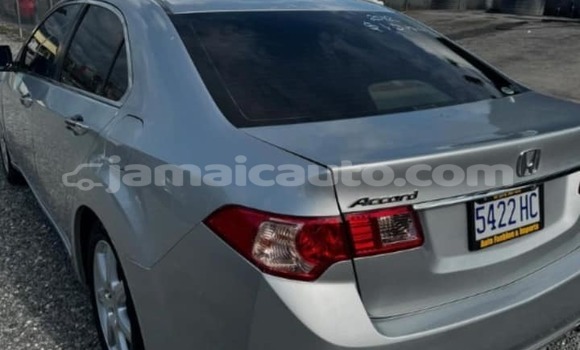 Buy Used Honda Accord Other Car in May Pen in Clarendon Buy Used Honda Accord Other Car in May Pen in Clarendon