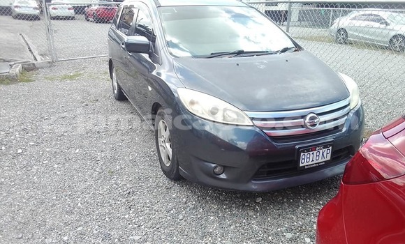 Buy Used Nissan Lafesta Other Car in Import - Dubai in Clarendon Buy Used Nissan Lafesta Other Car in Import - Dubai in Clarendon