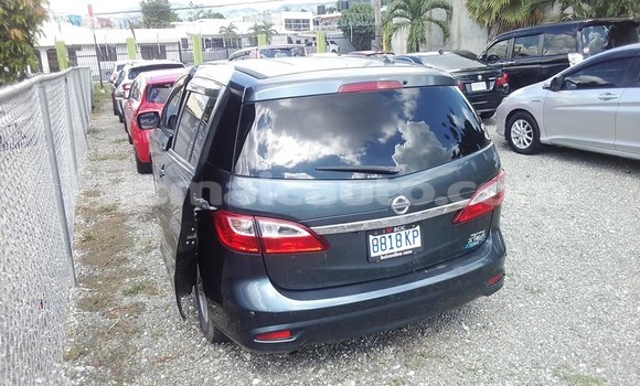 Buy Used Nissan Lafesta Other Car in Import - Dubai in Clarendon Buy Used Nissan Lafesta Other Car in Import - Dubai in Clarendon