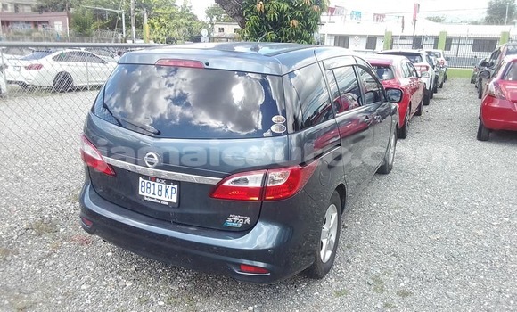 Buy Used Nissan Lafesta Other Car in Import - Dubai in Clarendon Buy Used Nissan Lafesta Other Car in Import - Dubai in Clarendon