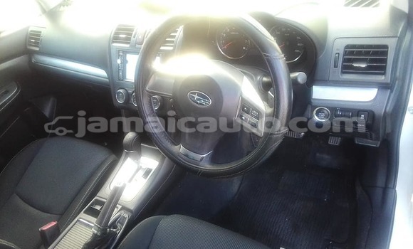 Buy Used Subaru Impreza White Car in Lucea in Hanover Buy Used Subaru Impreza White Car in Lucea in Hanover