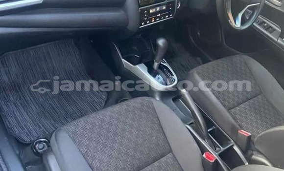 Buy Used Honda FIT Other Car in Mandeville in Manchester Buy Used Honda FIT Other Car in Mandeville in Manchester