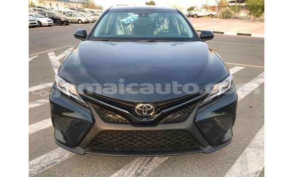 Buy Import Toyota Camry Black Car in Import - Dubai in Clarendon Buy Import Toyota Camry Black Car in Import - Dubai in Clarendon