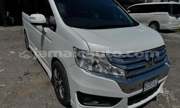 Acheter Occasion Voiture Honda Stepwgn Noir à Kingston, Kingston Acheter Occasion Voiture Honda Stepwgn Noir à Kingston, Kingston