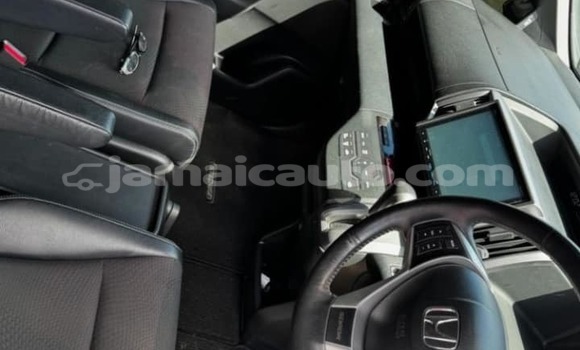 Acheter Occasion Voiture Honda Stepwgn Noir à Kingston, Kingston Acheter Occasion Voiture Honda Stepwgn Noir à Kingston, Kingston