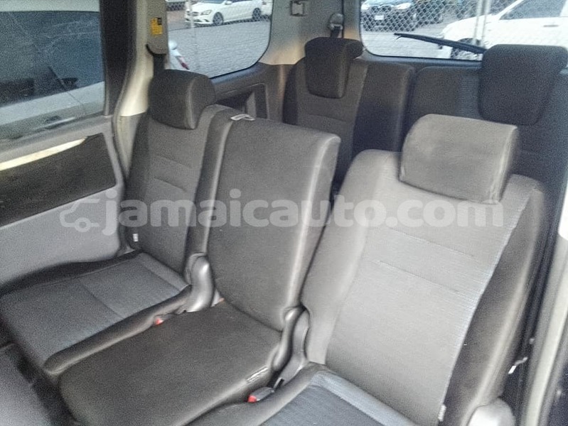 Big with watermark toyota voxy manchester mandeville 4689