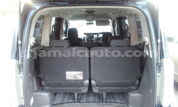 Buy Used Toyota Voxy Black Car in Mandeville in Manchester Buy Used Toyota Voxy Black Car in Mandeville in Manchester