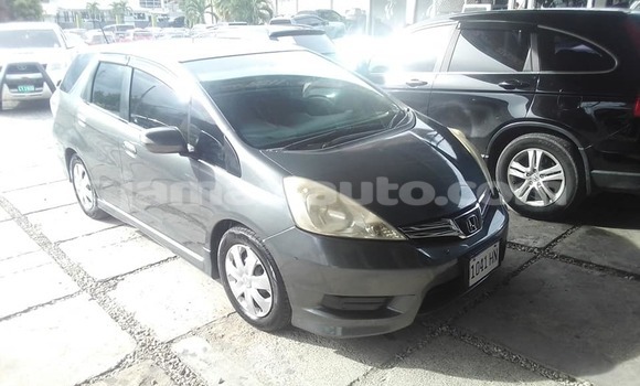 Buy Used Honda FIT Other Car in Kingston in Kingston Buy Used Honda FIT Other Car in Kingston in Kingston