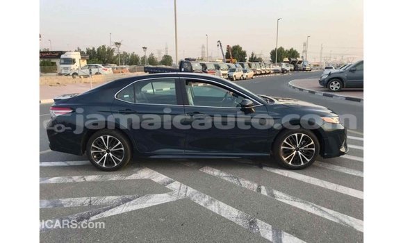Buy Import Toyota Camry Black Car in Import - Dubai in Clarendon Buy Import Toyota Camry Black Car in Import - Dubai in Clarendon