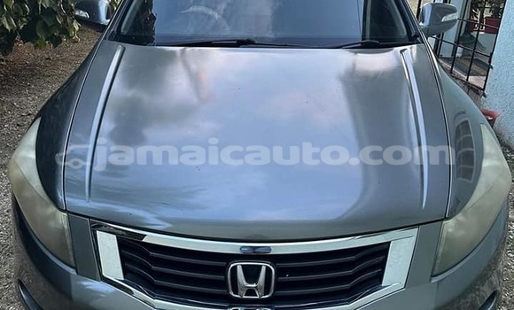 Buy Used Honda Accord Other Car in Lucea in Hanover Buy Used Honda Accord Other Car in Lucea in Hanover
