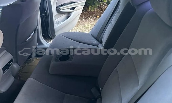 Buy Used Honda Accord Other Car in Lucea in Hanover Buy Used Honda Accord Other Car in Lucea in Hanover