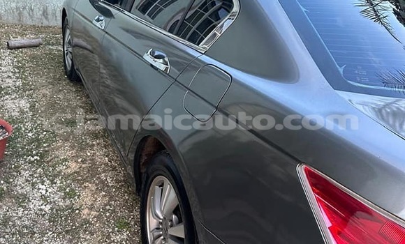 Buy Used Honda Accord Other Car in Lucea in Hanover Buy Used Honda Accord Other Car in Lucea in Hanover
