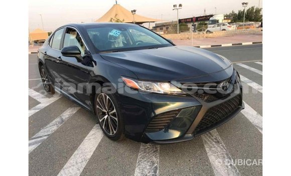 Buy Import Toyota Camry Black Car in Import - Dubai in Clarendon Buy Import Toyota Camry Black Car in Import - Dubai in Clarendon