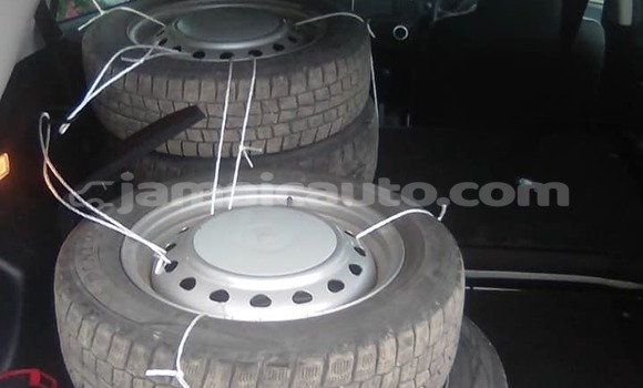 Buy Used Toyota Aqua Other Car in Import - Dubai in Clarendon Buy Used Toyota Aqua Other Car in Import - Dubai in Clarendon