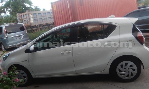 Buy Used Toyota Aqua Other Car in Import - Dubai in Clarendon Buy Used Toyota Aqua Other Car in Import - Dubai in Clarendon