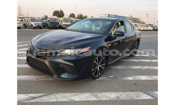 Buy Import Toyota Camry Black Car in Import - Dubai in Clarendon Buy Import Toyota Camry Black Car in Import - Dubai in Clarendon