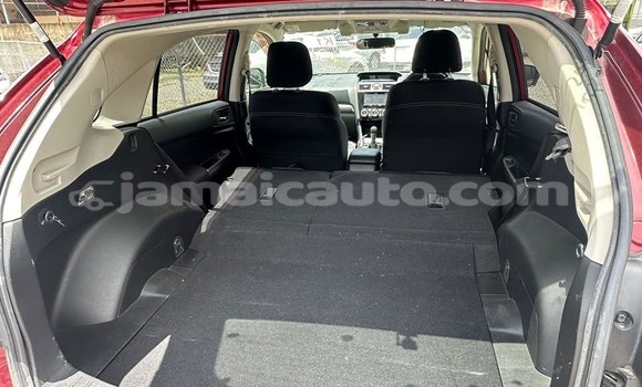 Acheter Occasion Voiture Subaru XV Rouge à Kingston, Kingston Acheter Occasion Voiture Subaru XV Rouge à Kingston, Kingston