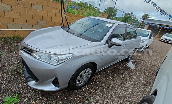 Buy Used Toyota Axio Other Car in May Pen in Clarendon Buy Used Toyota Axio Other Car in May Pen in Clarendon
