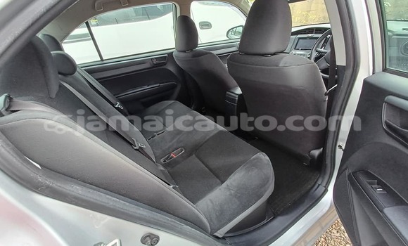 Buy Used Toyota Axio Other Car in May Pen in Clarendon Buy Used Toyota Axio Other Car in May Pen in Clarendon