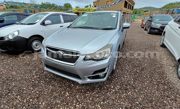 Buy Used Subaru Impreza Other Car in Lucea in Hanover Buy Used Subaru Impreza Other Car in Lucea in Hanover