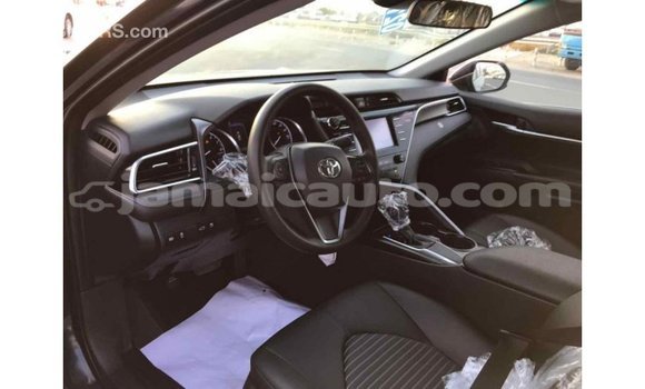 Buy Import Toyota Camry Black Car in Import - Dubai in Clarendon Buy Import Toyota Camry Black Car in Import - Dubai in Clarendon