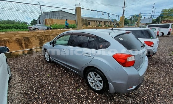 Buy Used Subaru Impreza Other Car in Lucea in Hanover Buy Used Subaru Impreza Other Car in Lucea in Hanover