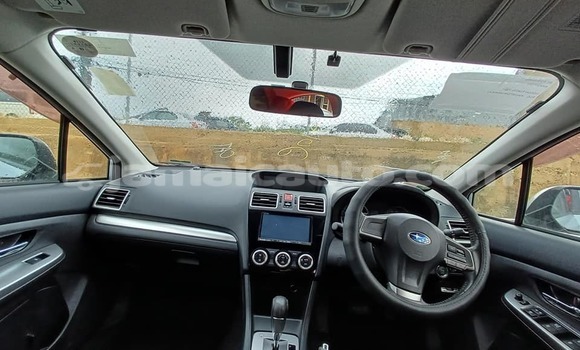 Buy Used Subaru Impreza Other Car in Lucea in Hanover Buy Used Subaru Impreza Other Car in Lucea in Hanover