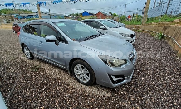 Buy Used Subaru Impreza Other Car in Lucea in Hanover Buy Used Subaru Impreza Other Car in Lucea in Hanover