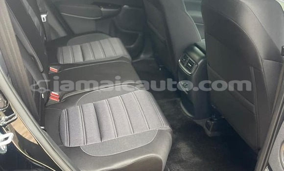 Buy Used Honda CR–V Black Car in May Pen in Clarendon Buy Used Honda CR–V Black Car in May Pen in Clarendon