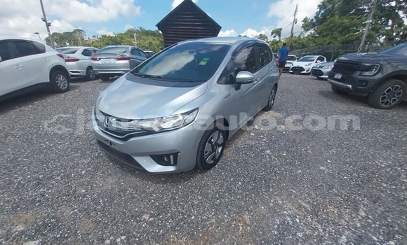 Buy Used Honda FIT Other Car in Mandeville in Manchester Buy Used Honda FIT Other Car in Mandeville in Manchester
