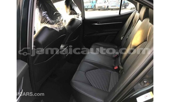 Buy Import Toyota Camry Black Car in Import - Dubai in Clarendon Buy Import Toyota Camry Black Car in Import - Dubai in Clarendon