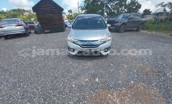 Buy Used Honda FIT Other Car in Mandeville in Manchester Buy Used Honda FIT Other Car in Mandeville in Manchester
