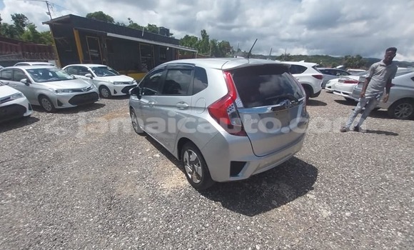 Buy Used Honda FIT Other Car in Mandeville in Manchester Buy Used Honda FIT Other Car in Mandeville in Manchester