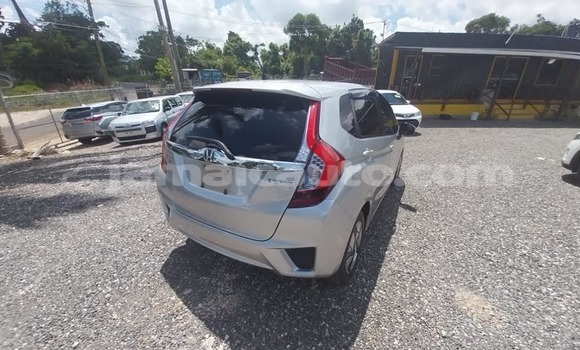 Buy Used Honda FIT Other Car in Mandeville in Manchester Buy Used Honda FIT Other Car in Mandeville in Manchester