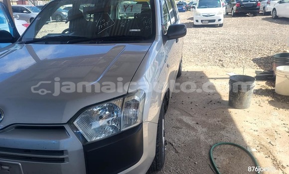 Buy Used Toyota Probox Other Car in May Pen in Clarendon Buy Used Toyota Probox Other Car in May Pen in Clarendon