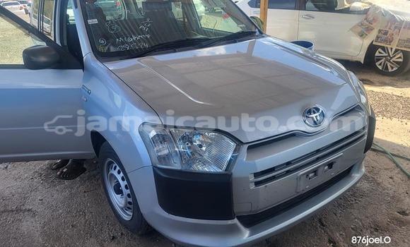 Buy Used Toyota Probox Other Car in May Pen in Clarendon Buy Used Toyota Probox Other Car in May Pen in Clarendon