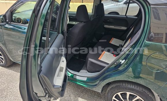 Buy Used Toyota Passo Other Car in Lucea in Hanover Buy Used Toyota Passo Other Car in Lucea in Hanover