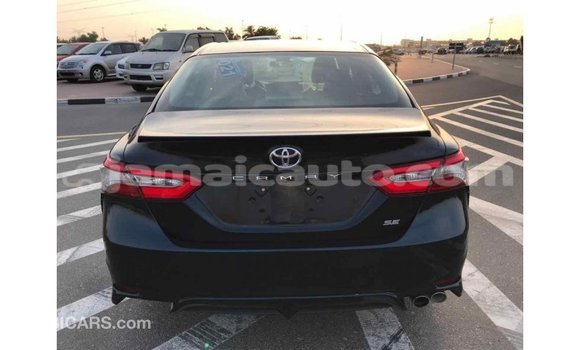 Buy Import Toyota Camry Black Car in Import - Dubai in Clarendon Buy Import Toyota Camry Black Car in Import - Dubai in Clarendon