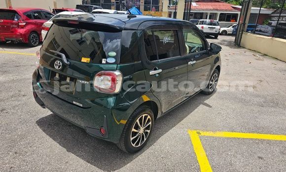 Buy Used Toyota Passo Other Car in Lucea in Hanover Buy Used Toyota Passo Other Car in Lucea in Hanover