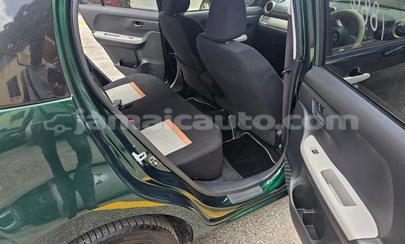 Buy Used Toyota Passo Other Car in Lucea in Hanover Buy Used Toyota Passo Other Car in Lucea in Hanover