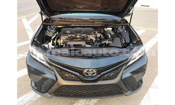 Buy Import Toyota Camry Black Car in Import - Dubai in Clarendon Buy Import Toyota Camry Black Car in Import - Dubai in Clarendon