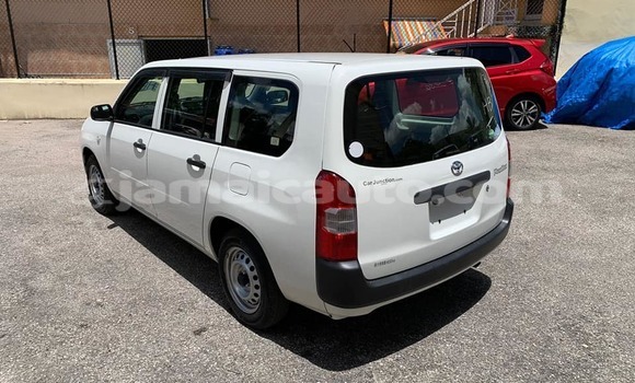 Buy Used Toyota Probox White Car in Falmouth in Trelawney Buy Used Toyota Probox White Car in Falmouth in Trelawney