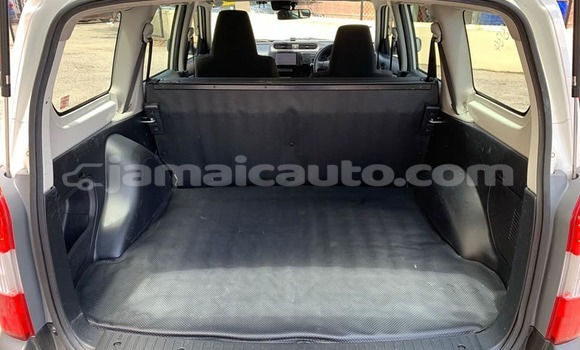 Buy Used Toyota Probox White Car in Falmouth in Trelawney Buy Used Toyota Probox White Car in Falmouth in Trelawney