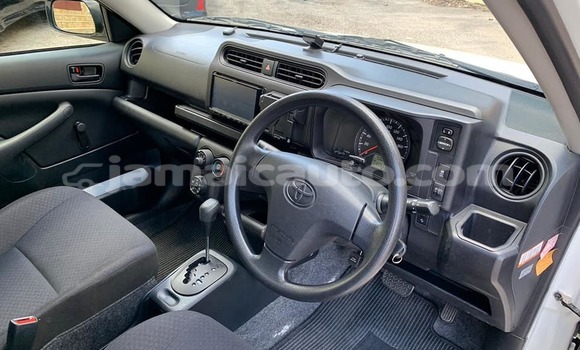 Buy Used Toyota Probox White Car in Falmouth in Trelawney Buy Used Toyota Probox White Car in Falmouth in Trelawney