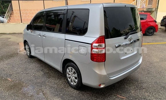 Buy Used Toyota Noah Other Car in May Pen in Clarendon Buy Used Toyota Noah Other Car in May Pen in Clarendon