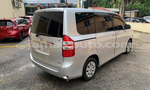 Buy Used Toyota Noah Other Car in May Pen in Clarendon Buy Used Toyota Noah Other Car in May Pen in Clarendon