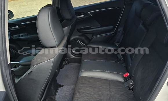 Acheter Occasion Voiture Honda Shuttle Blanc à Kingston, Kingston Acheter Occasion Voiture Honda Shuttle Blanc à Kingston, Kingston