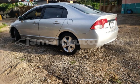 Buy Used Honda Civic Other Car in Mandeville in Manchester Buy Used Honda Civic Other Car in Mandeville in Manchester