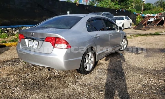 Buy Used Honda Civic Other Car in Mandeville in Manchester Buy Used Honda Civic Other Car in Mandeville in Manchester