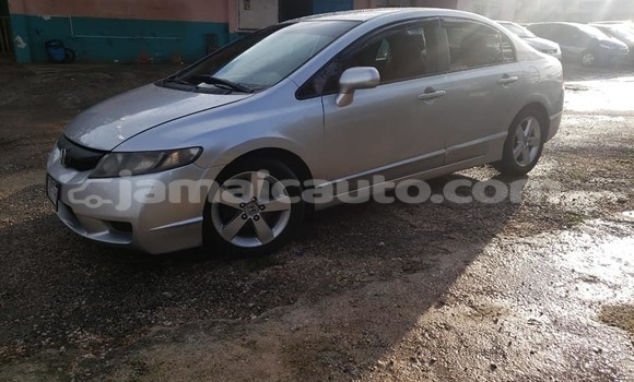 Buy Used Honda Civic Other Car in Mandeville in Manchester Buy Used Honda Civic Other Car in Mandeville in Manchester